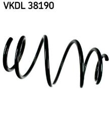 SKF VKDL 38190